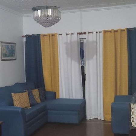The Braemar Suite III New Kingston Exterior foto